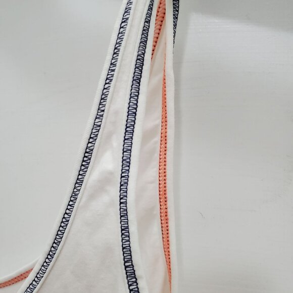 Lululemon Daily Tank Vitasea Engineered Mirage Deep Indigo Women's Active Tank 0 - Picture 3 of 6